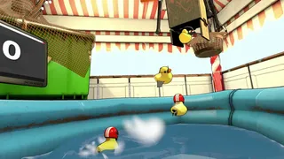 Скриншот 4 к игре Hook-a-Duck VR