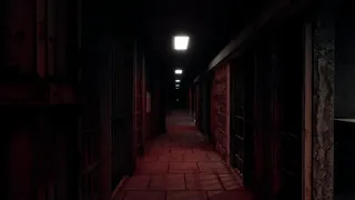 Скриншот 1 к игре Prison Alone