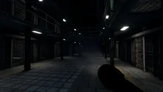 Скриншот 7 к игре Prison Alone