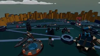 Скриншот 2 к игре Night Keep