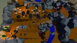 Скриншот 6 к игре Night Keep