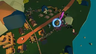 Скриншот 8 к игре Night Keep