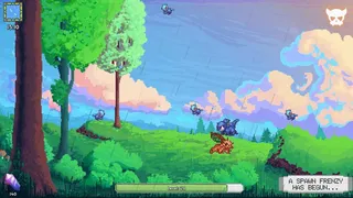 Скриншот 3 к игре Fable Grove