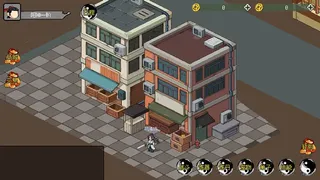 Скриншот 2 к игре 我鬼宠是钟馗