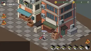 Скриншот 4 к игре 我鬼宠是钟馗