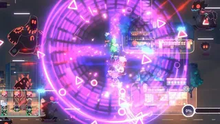 Скриншот 2 к игре ReMix:Encore