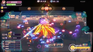 Скриншот 4 к игре ReMix:Encore