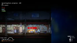 Скриншот 3 к игре Re:VER PROJECT -TOKYO-