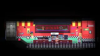 Скриншот 4 к игре Re:VER PROJECT -TOKYO-