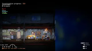 Скриншот 5 к игре Re:VER PROJECT -TOKYO-