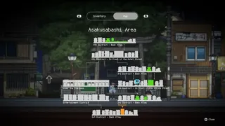 Скриншот 7 к игре Re:VER PROJECT -TOKYO-
