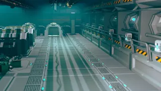 Скриншот 2 к игре Neospace