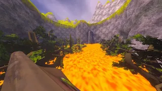 Скриншот 2 к игре Monkey Mischief
