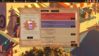 Скриншот 3 к игре 白影酒馆 Tavern Revisited