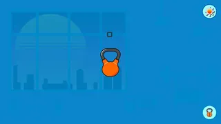 Скриншот 1 к игре GymBro