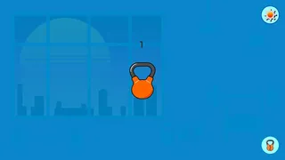 Скриншот 2 к игре GymBro