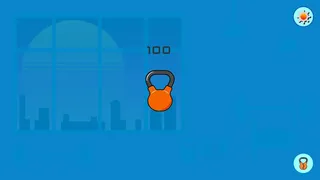 Скриншот 6 к игре GymBro