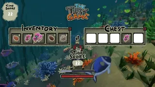 Скриншот 5 к игре The Test Game