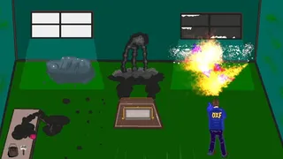 Скриншот 3 к игре Two Broken Mirrors