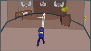 Скриншот 7 к игре Two Broken Mirrors
