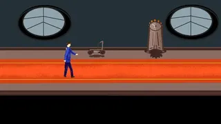 Скриншот 8 к игре Two Broken Mirrors