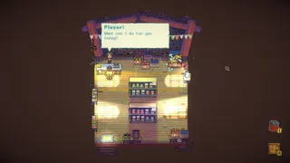 Скриншот 6 к игре ☙ The Hawkers ❧