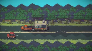 Скриншот 7 к игре ☙ The Hawkers ❧