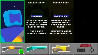Скриншот 4 к игре SPASE DEFENSE