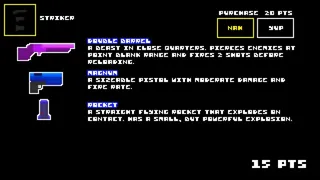 Скриншот 6 к игре SPASE DEFENSE