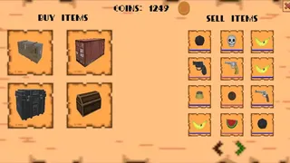 Скриншот 3 к игре Lootbawx