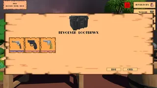 Скриншот 8 к игре Lootbawx