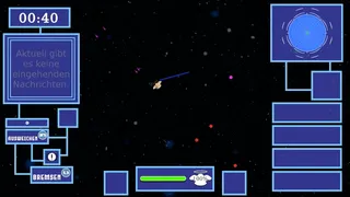 Скриншот 1 к игре Through the Galaxy