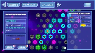 Скриншот 3 к игре Through the Galaxy
