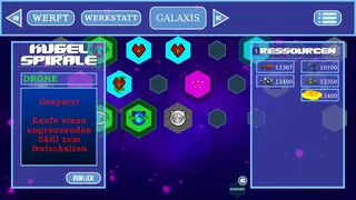 Скриншот 7 к игре Through the Galaxy