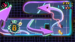 Скриншот 2 к игре YOYO PUNK