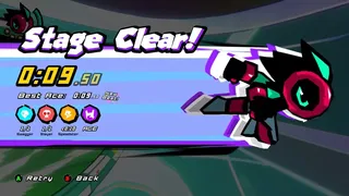 Скриншот 6 к игре YOYO PUNK