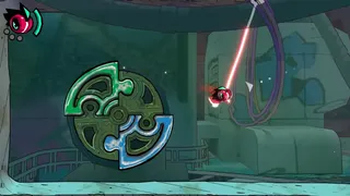 Скриншот 7 к игре YOYO PUNK