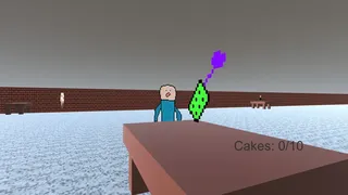 Скриншот 4 к игре Party House