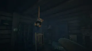 Скриншот 1 к игре One Night At The Shack