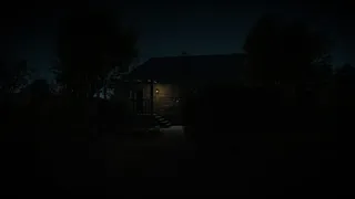Скриншот 2 к игре One Night At The Shack