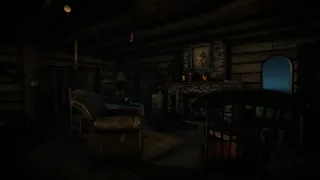 Скриншот 5 к игре One Night At The Shack