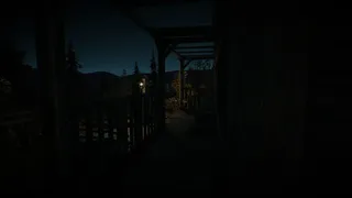 Скриншот 7 к игре One Night At The Shack