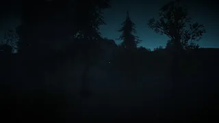 Скриншот 8 к игре One Night At The Shack