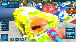 Скриншот 5 к игре Car Wash Simulator