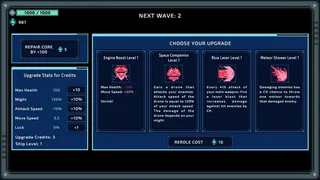 Скриншот 4 к игре Last Star