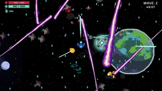 Скриншот 5 к игре Last Star