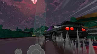 Скриншот 3 к игре Kaido Genkai: An Anime Racing RPG