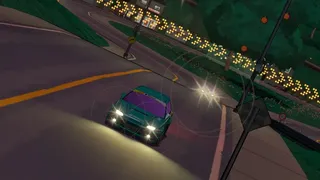 Скриншот 7 к игре Kaido Genkai: An Anime Racing RPG