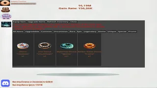 Скриншот 2 к игре Merge Donut