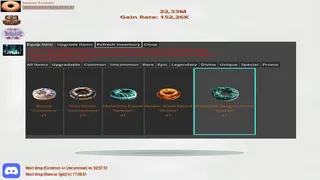 Скриншот 4 к игре Merge Donut